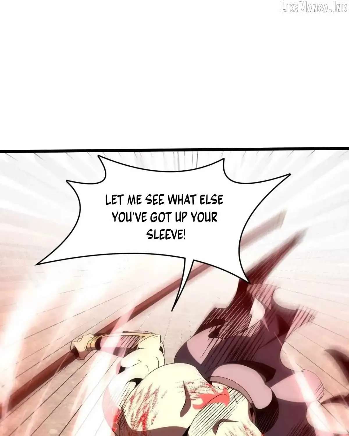 Lord of Summons! Sudden Mutation Chapter 144 - page 6