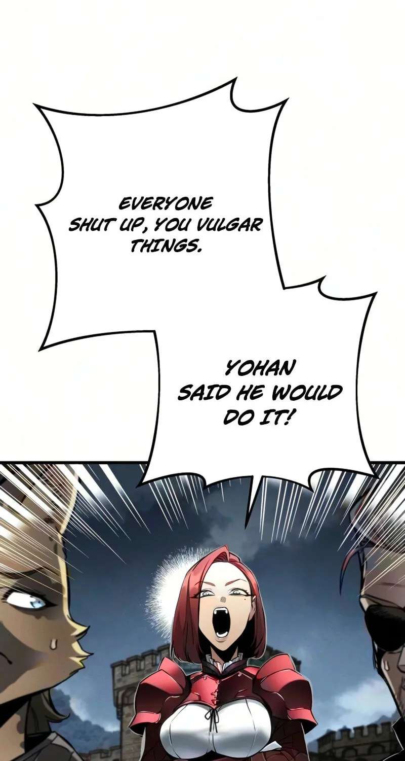 How to Survive as a Wandering Knight Chapter 56 - page 133