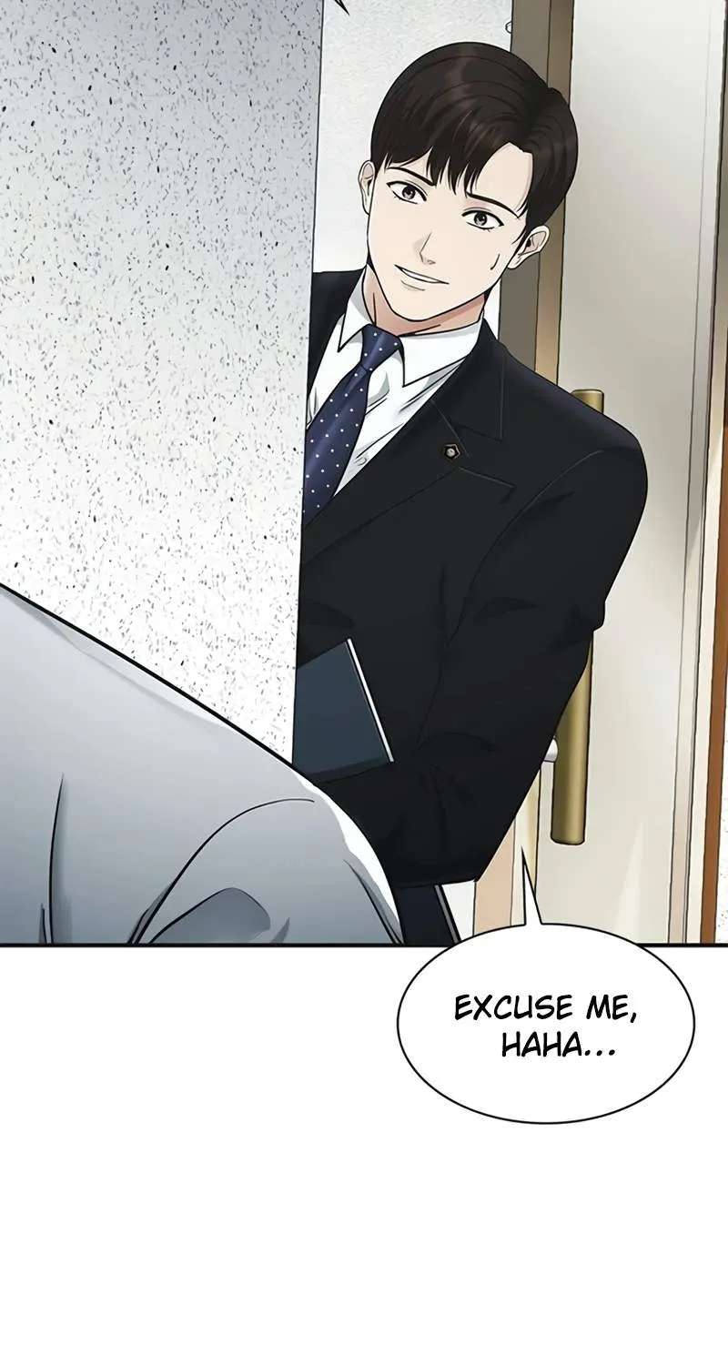 The Lawyer Who Sees Souls Chapter 31 - page 127