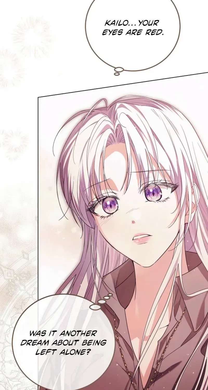 The Princess Stans in Secret Chapter 74 - page 37