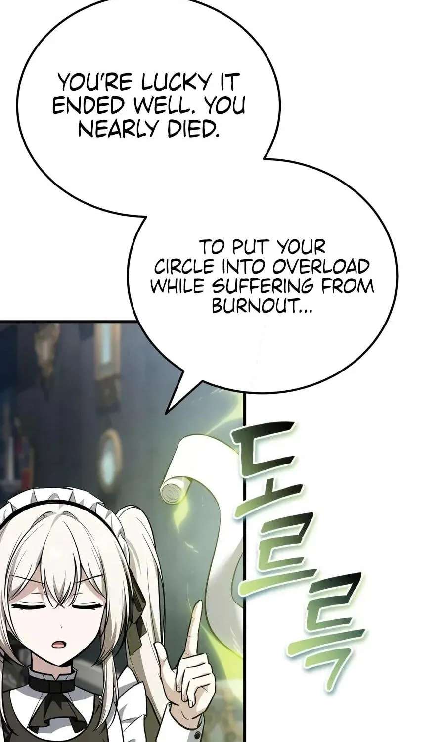 I Married the Dragon I Killed Chapter 18 - page 92