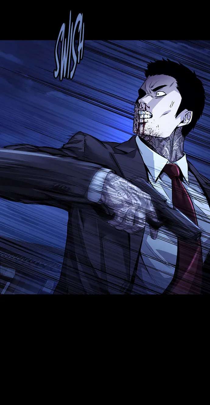Vigilante Part 2 Chapter 96 - page 65