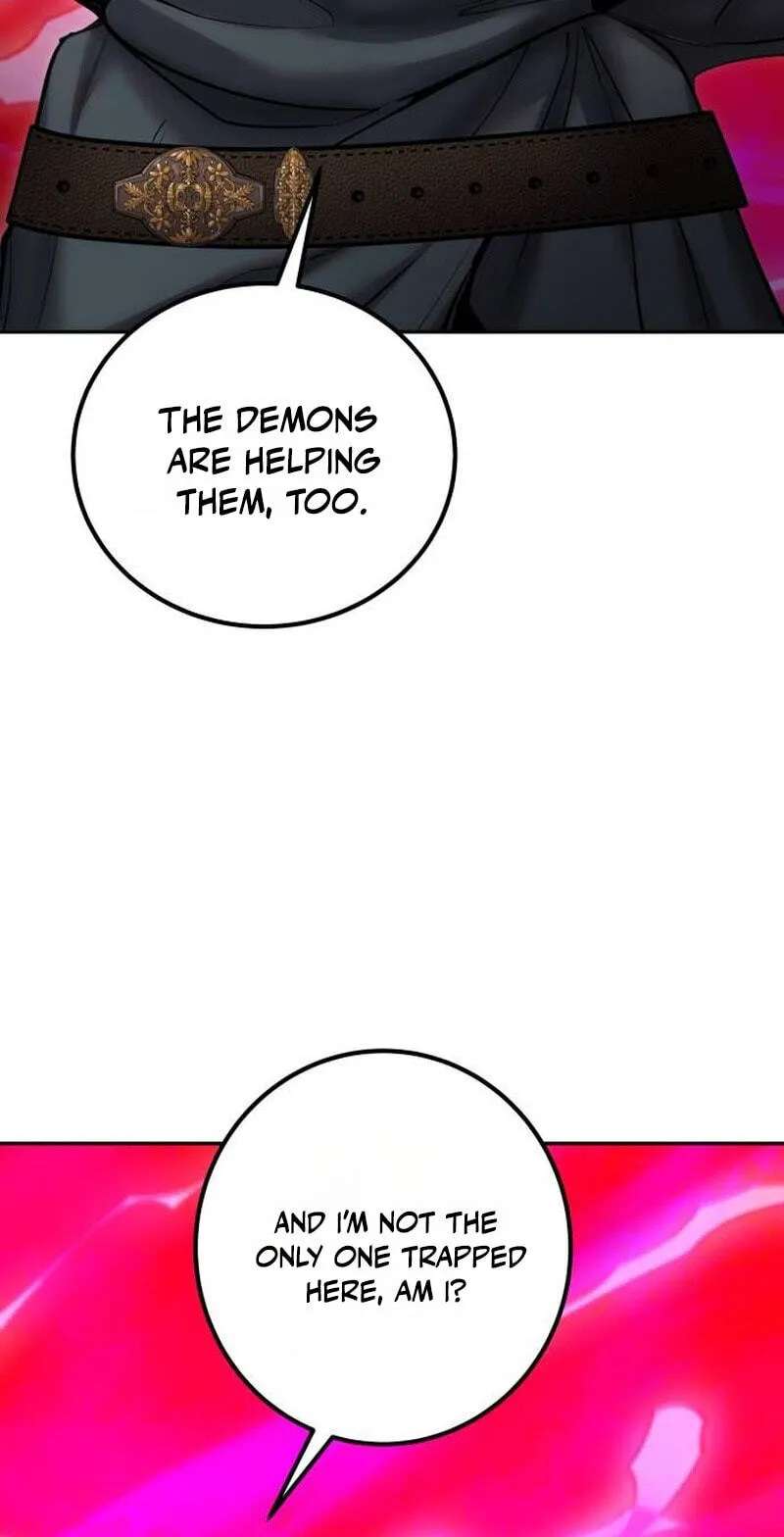 Secretly More Powerful than the Hero Chapter 139 - page 13
