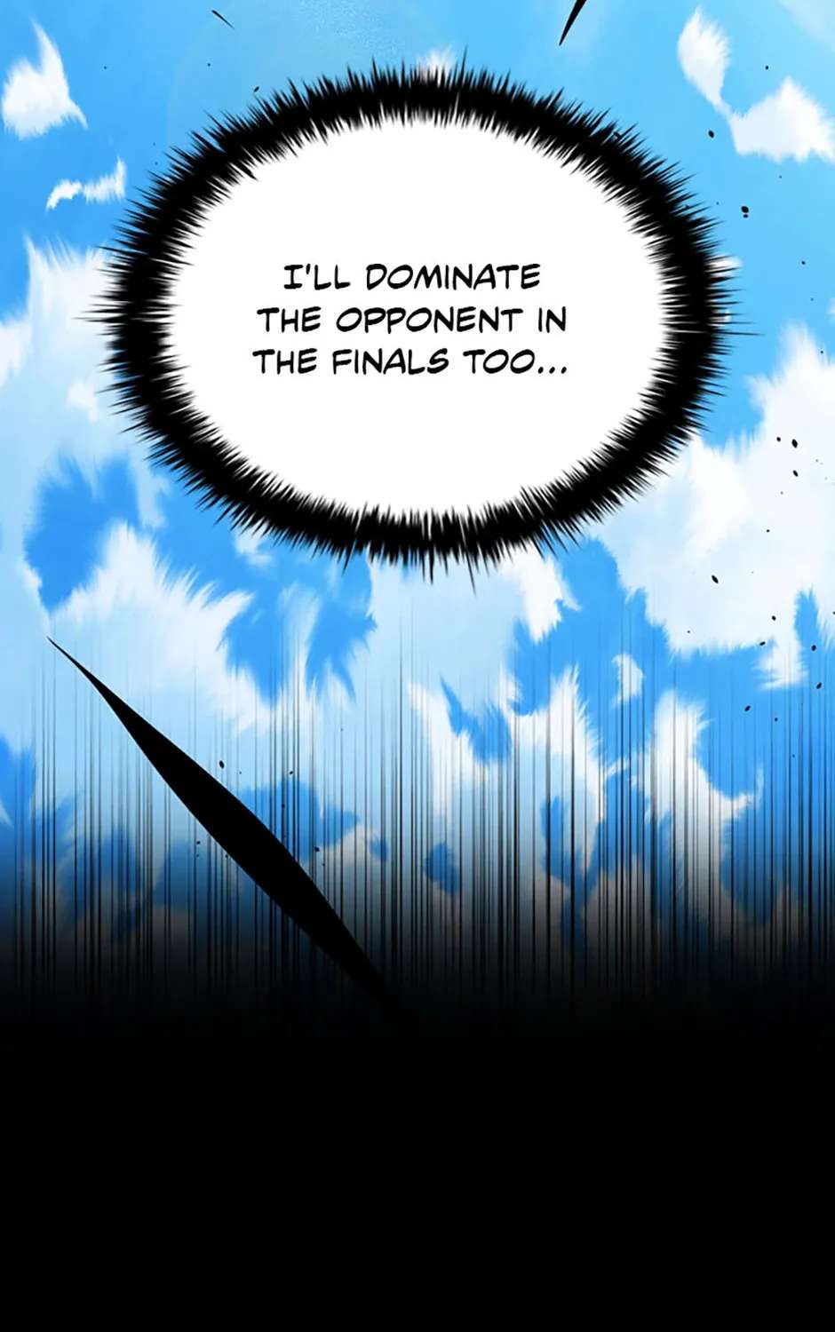 Absolute Master of the Senate Chapter 82 - page 153