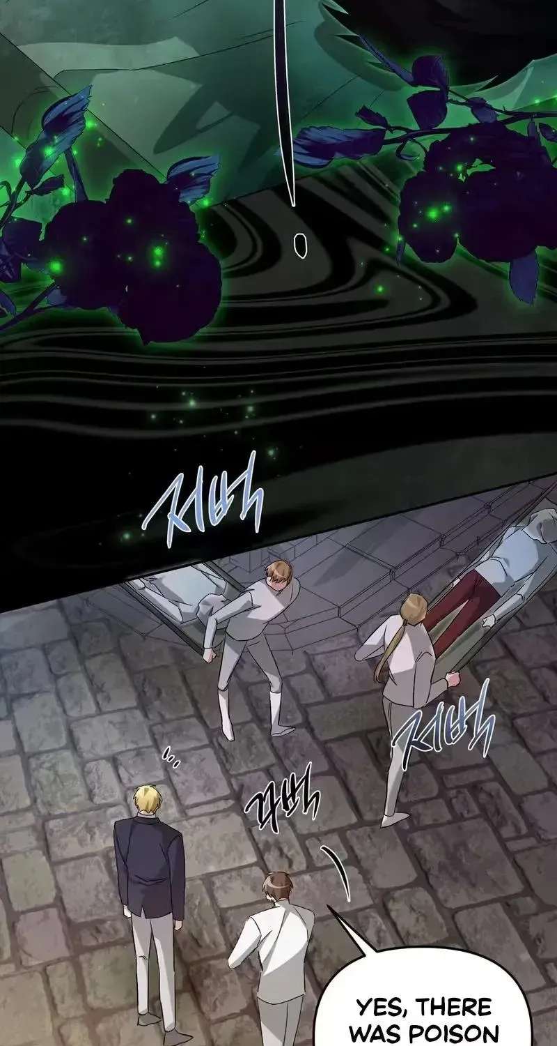 I Reincarnated as the Princess of a Country That Is Going to Destroyed by Male Protagonist Chapter 28 - page 8