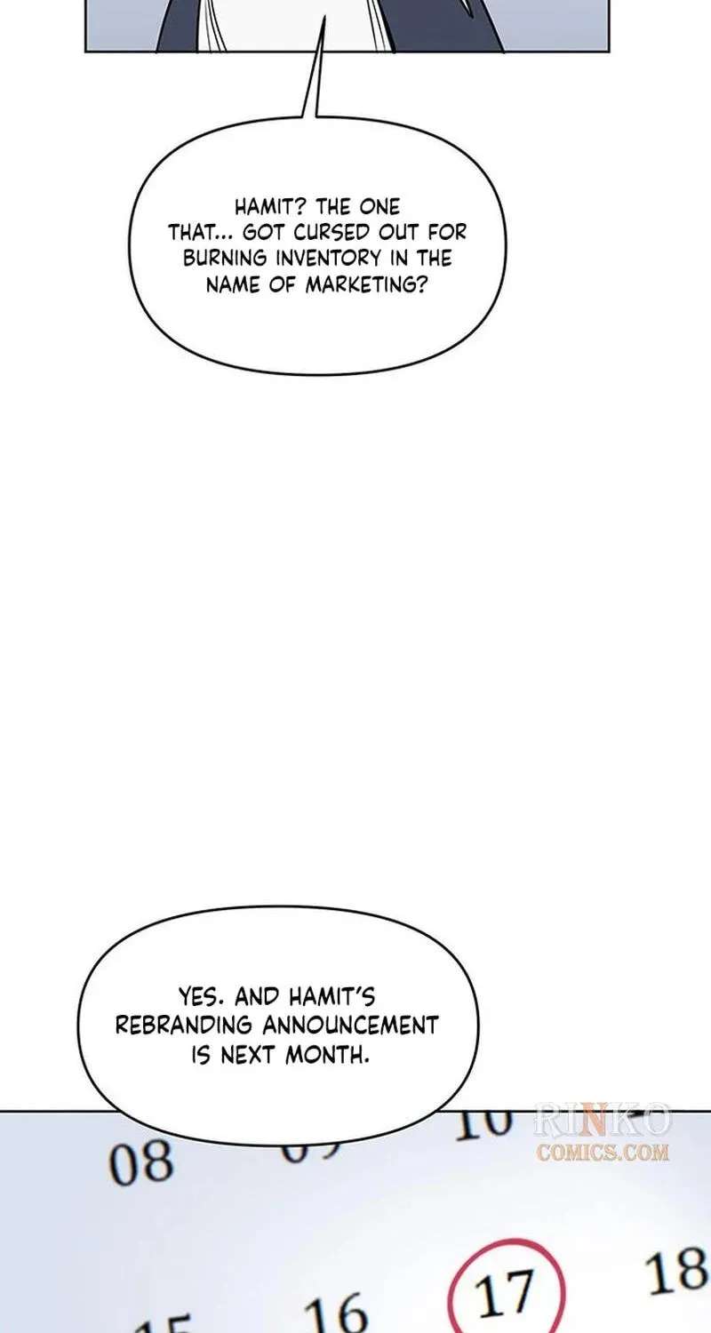 It’s Just Business Chapter 135 - page 16