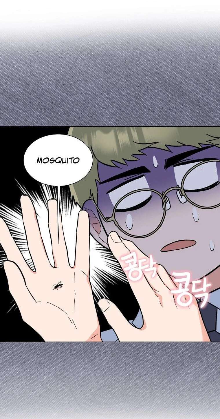 Rookie Talent Agent Knows It All Chapter 199 - page 46