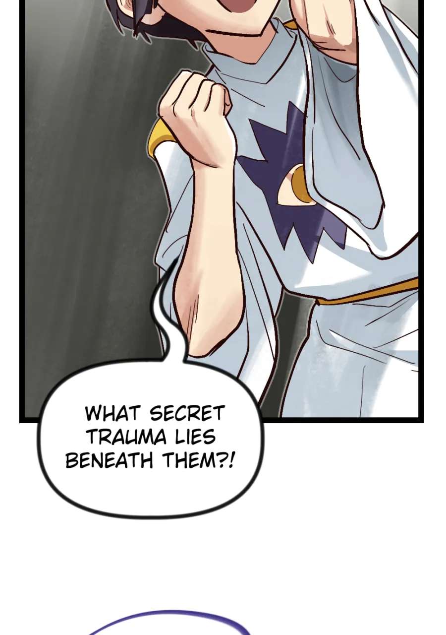 Clinic of Horrors (Canvas) Chapter 273 - page 11