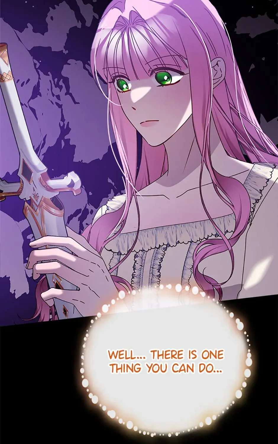 The Princess Hides a Zombie Chapter 39 - page 47