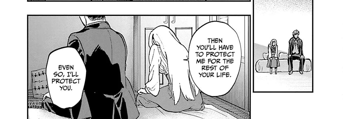 Marginal Operation Zenshi: Haruka Toudo no Canaan Chapter 15 - page 78