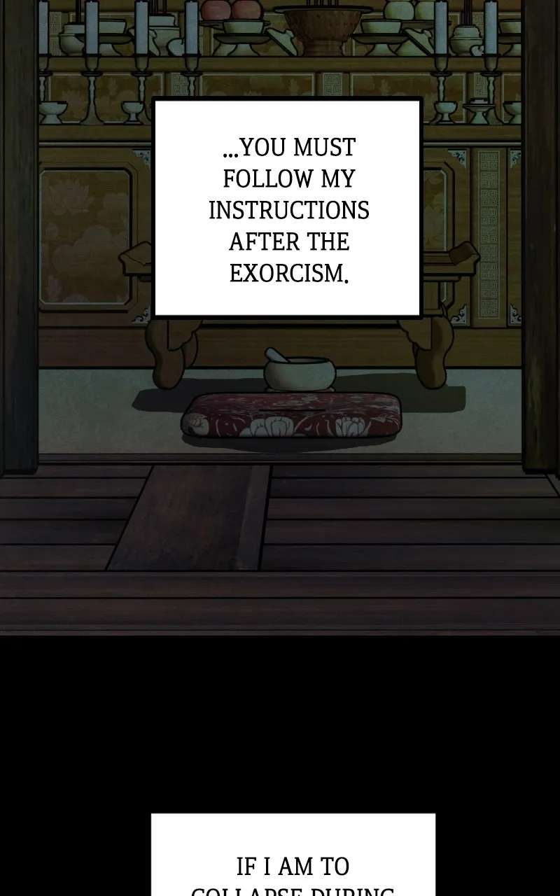 Exhuma: Blind Faith Chapter 2 - page 181