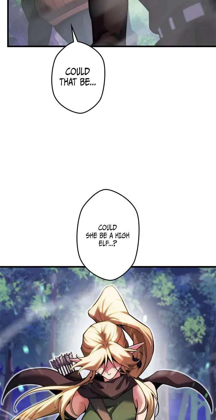 Never Touch Eldmia Egar (2026) Chapter 40 - page 37