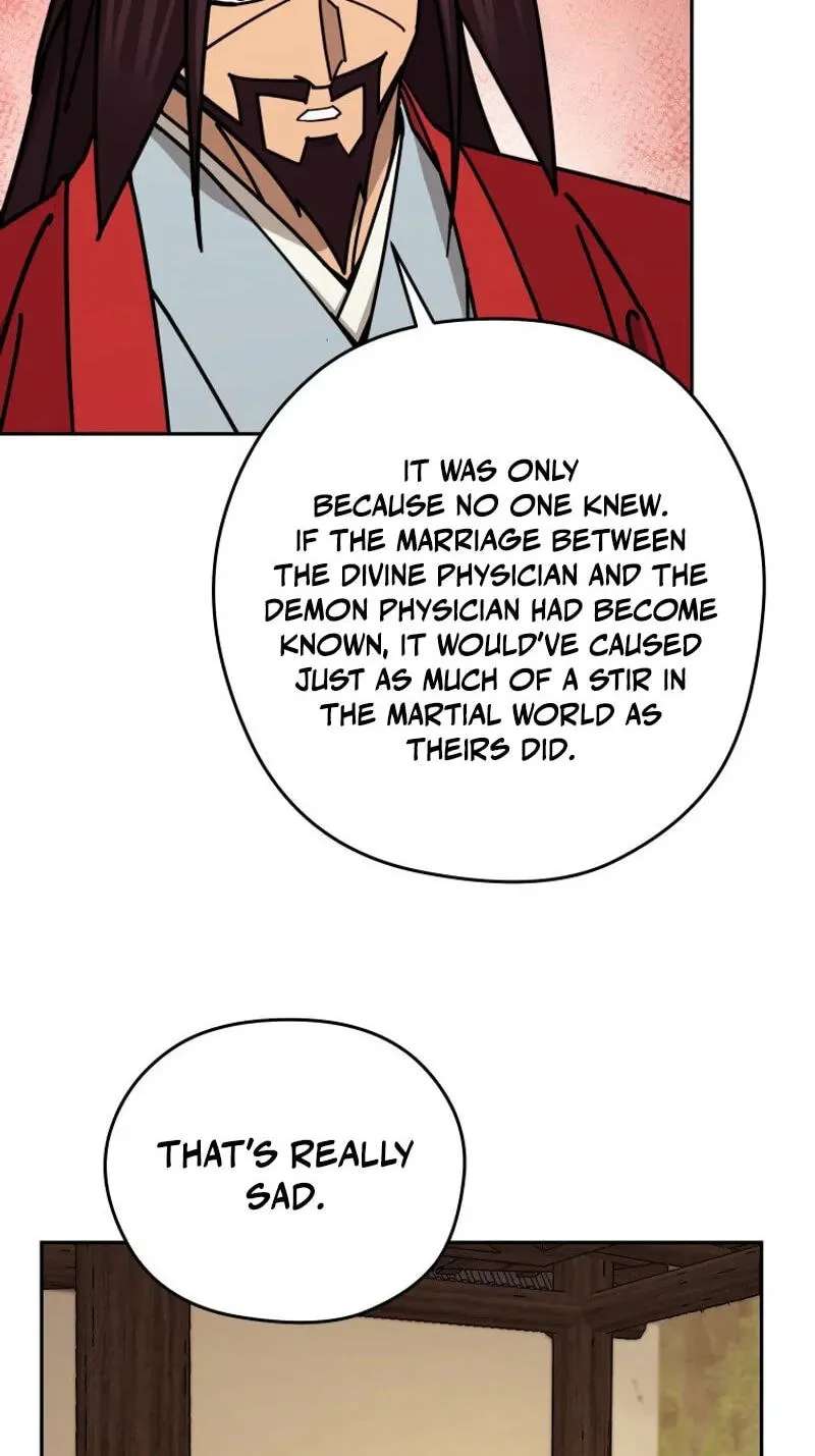 Murim’s Youngest Miracle Demon Doctor Chapter 89 - page 26