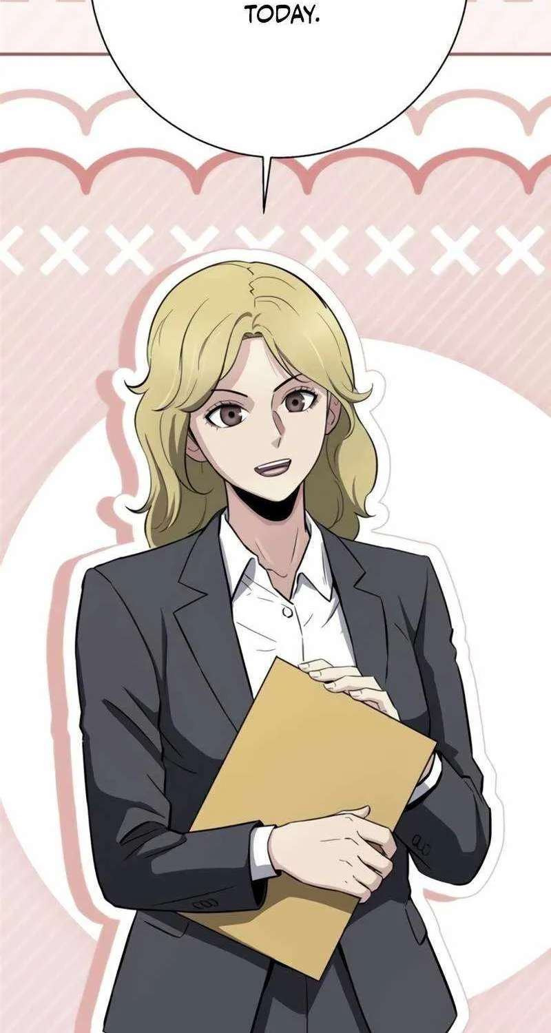The Chaebol Family's Genius Monster Chapter 21 - page 28
