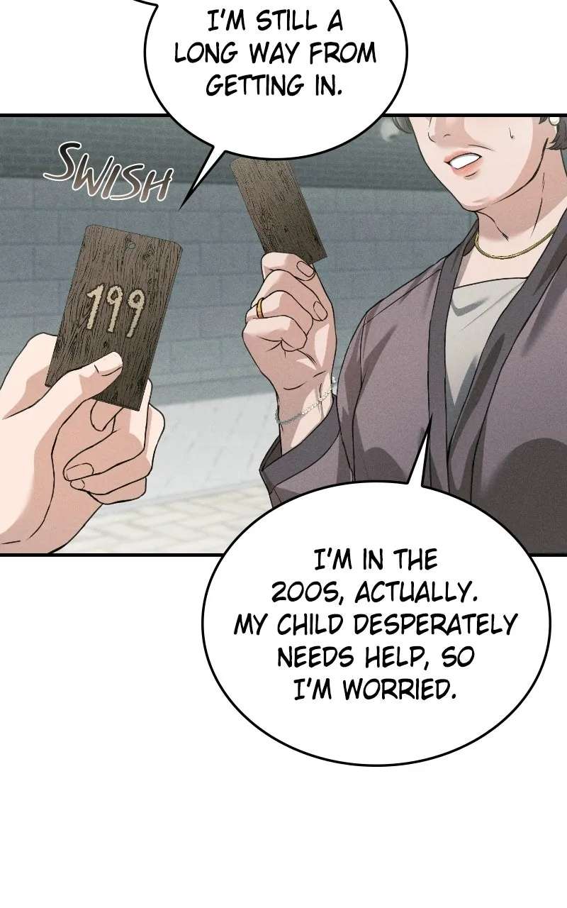 I Will Remarry theHusband I Murdered Chapter 1 - page 17