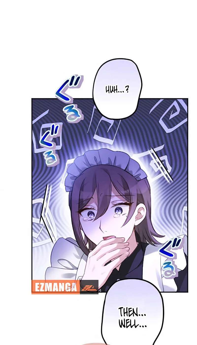 Akujo wa Kouri no Prince-kun wo Name Tsukusu Chapter 26 - page 20