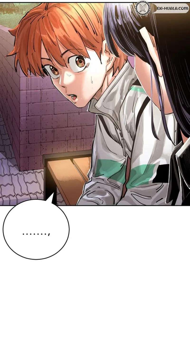 The Build Up Chapter 220 - page 30