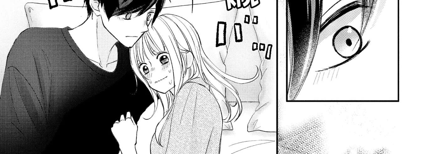 Nanoni, Chigira-kun ga Amasugiru. Chapter 52 - page 78
