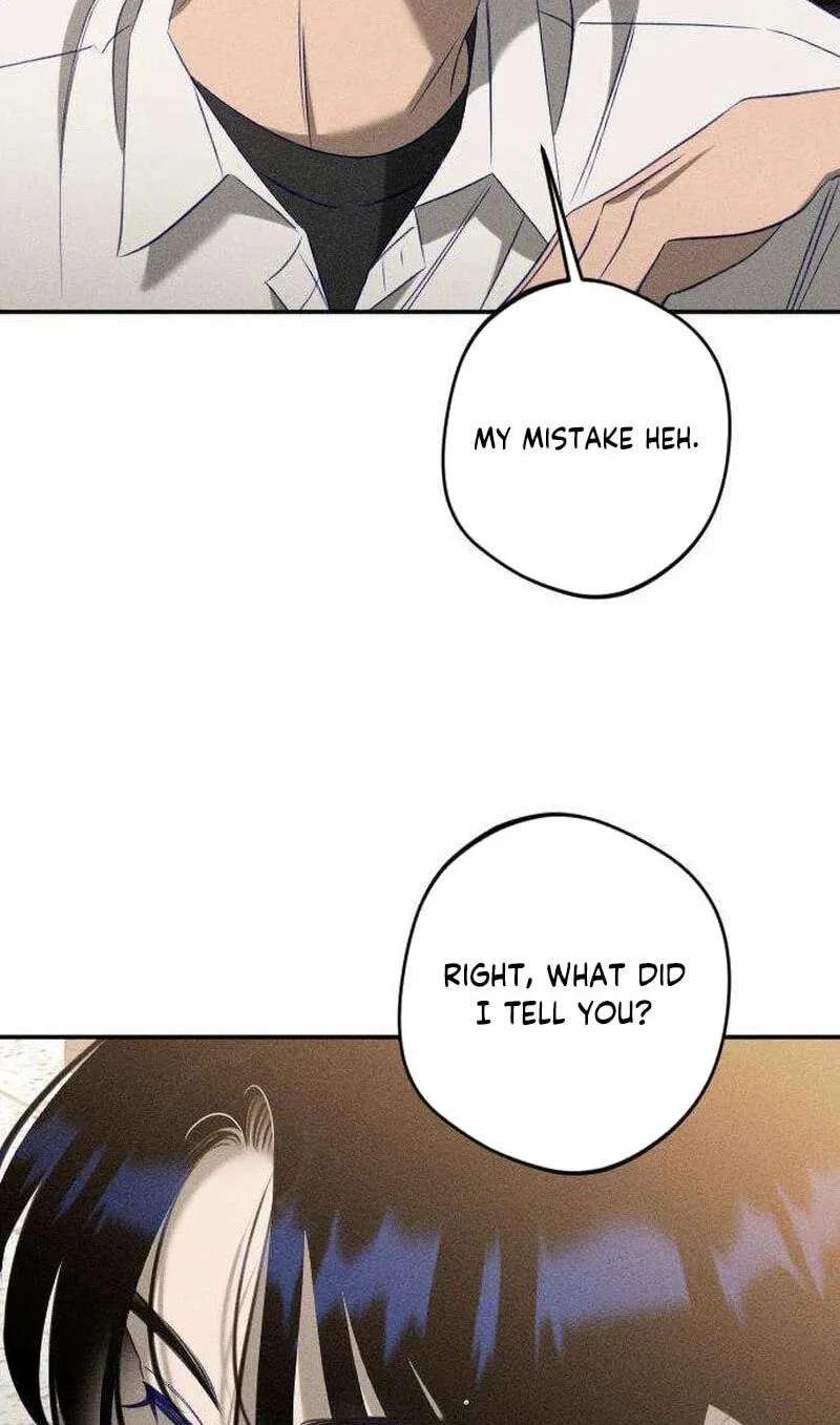 To My Dearest Chapter 44 - page 77