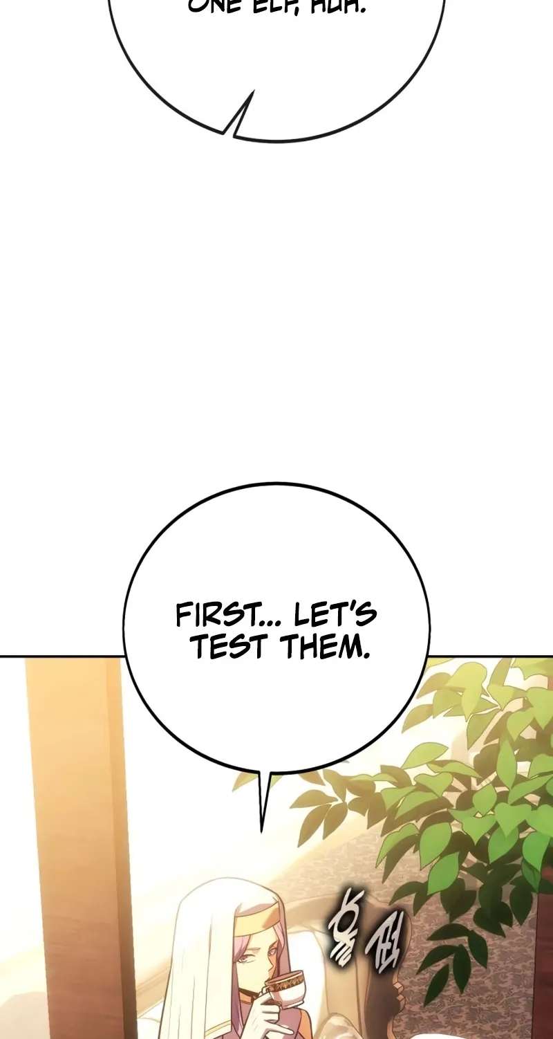 30 Years Have Passed Since the Prologue Chapter 14 - page 11