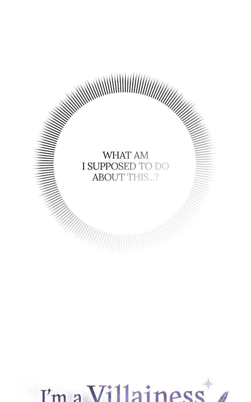 I’m a Villainess, but I Won’t Live Like One Chapter 78 - page 67