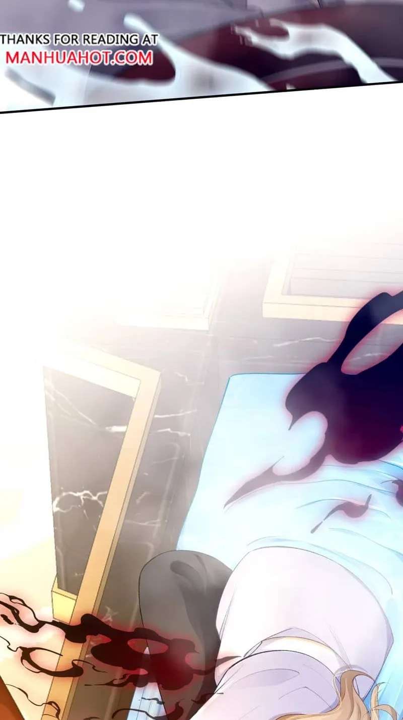 Oh No, He’s Got His Eye on Me Chapter 7 - page 33