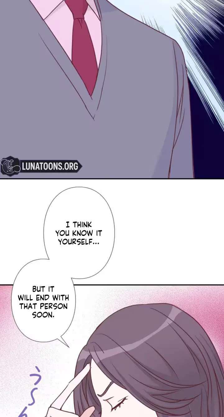 She Is the Best Chapter 35 - page 12