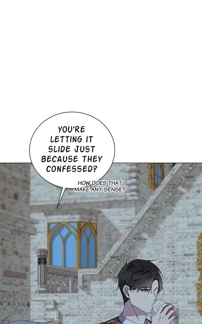 Wished You Were Dead Chapter 100 - page 7