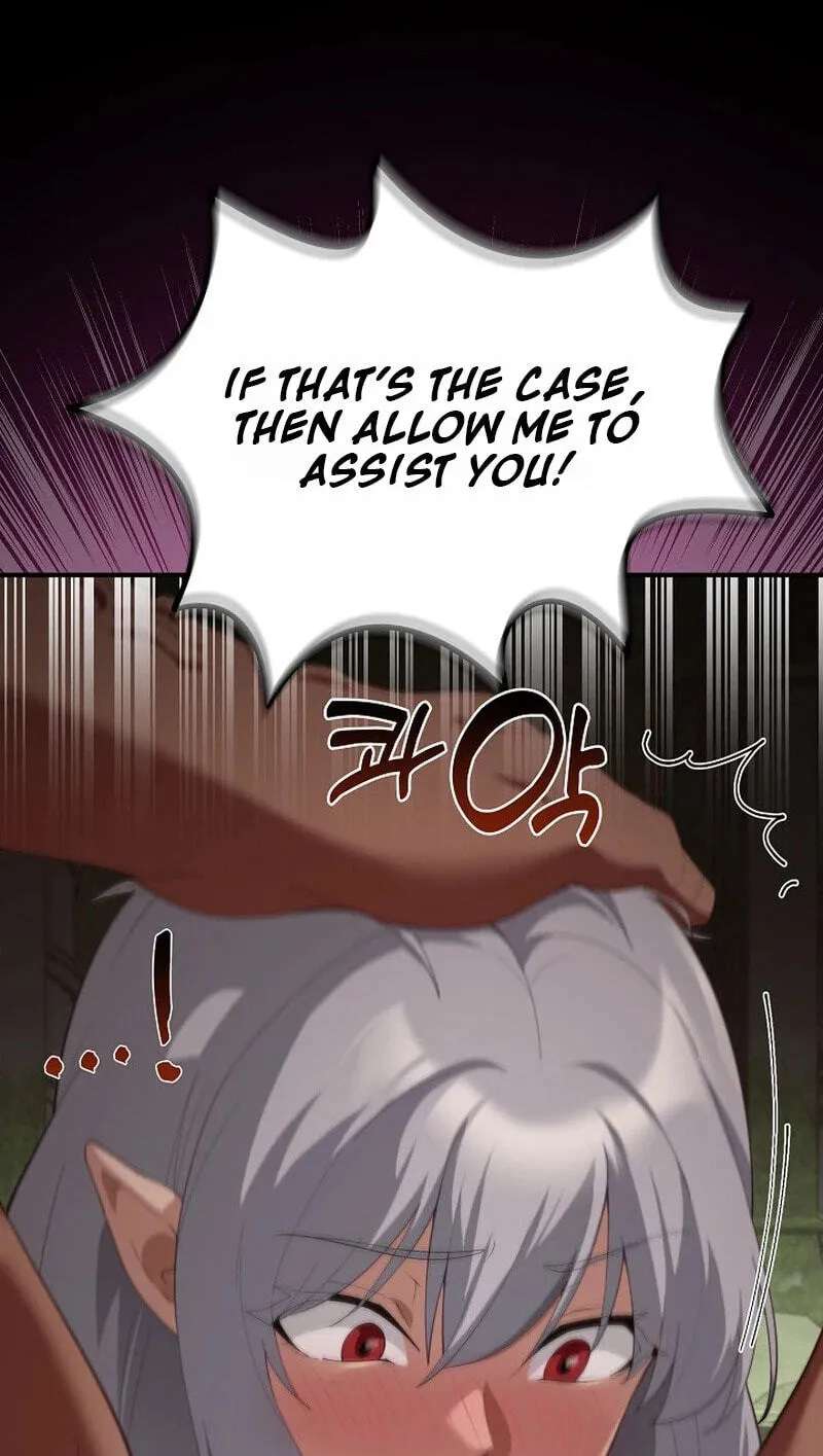 XX Dungeon Chapter 43 - page 35