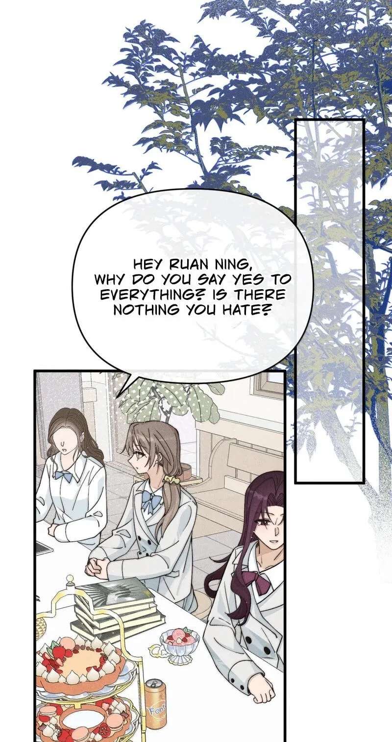 Don't Touch My Ears Chapter 29 - page 33