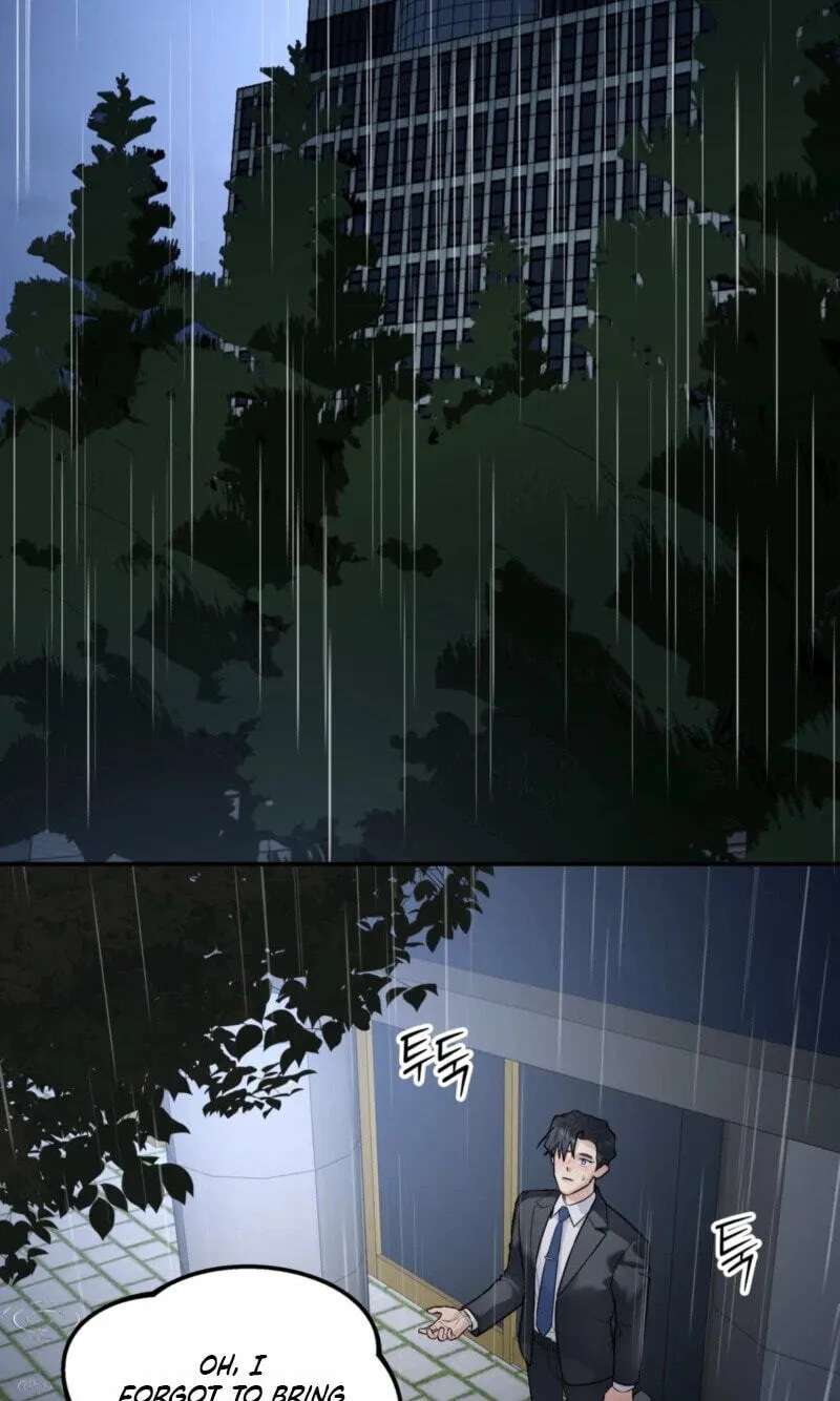 A Tree Without Roots Chapter 111 - page 49