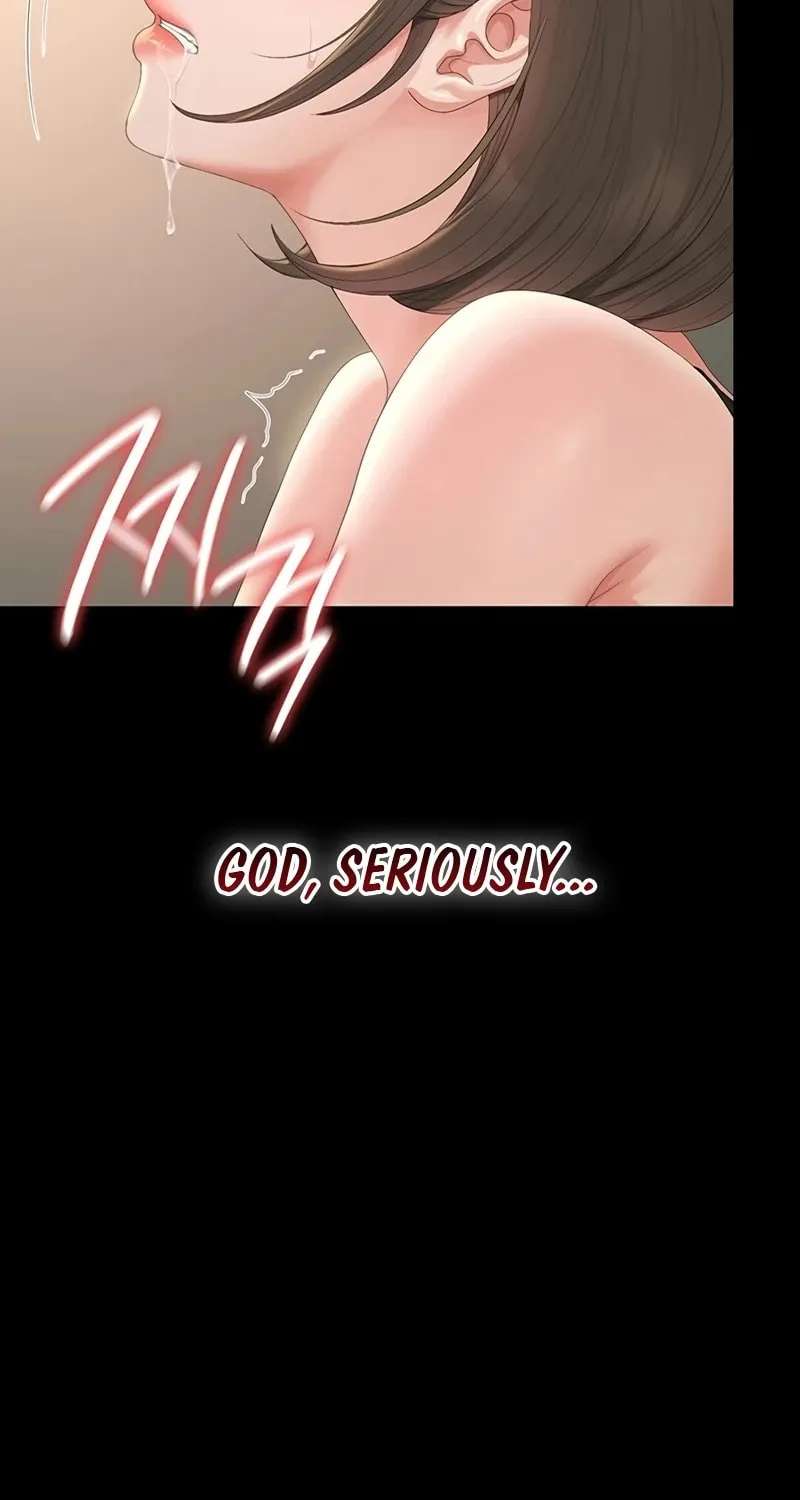 I Became an Apartment Manager Chapter 58 - page 19