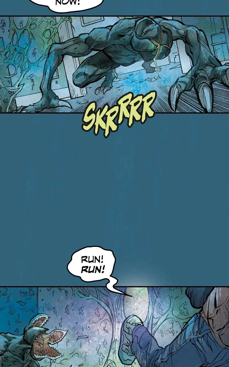 Stranger Things Chapter 6 - page 35