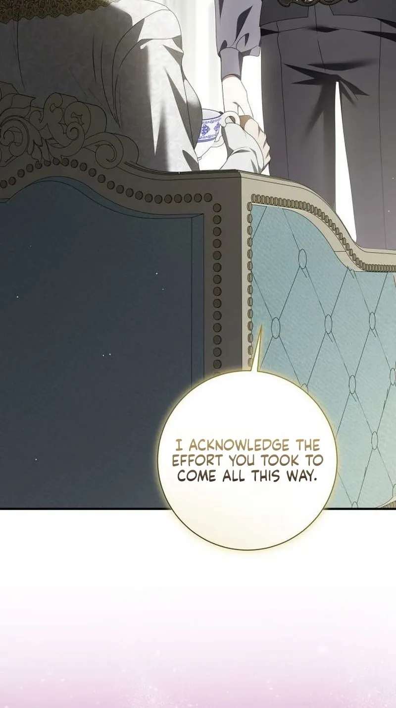 That's Just How First Love Is Your Highness Chapter 67 - page 7