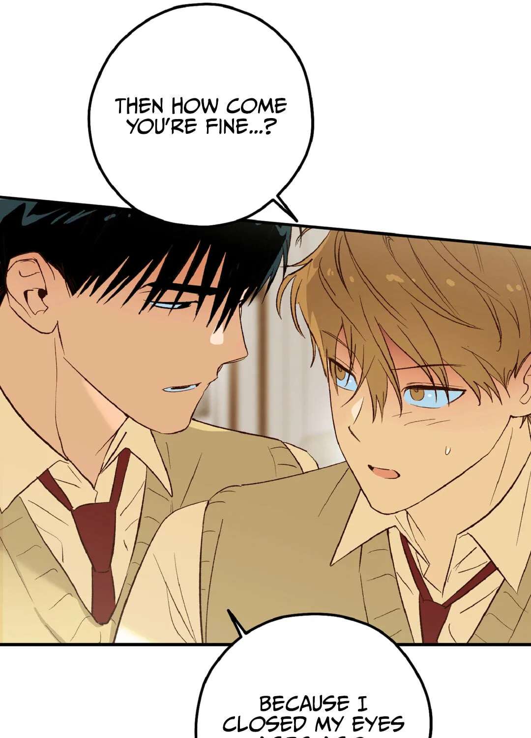 Double date Chapter 11 - page 84