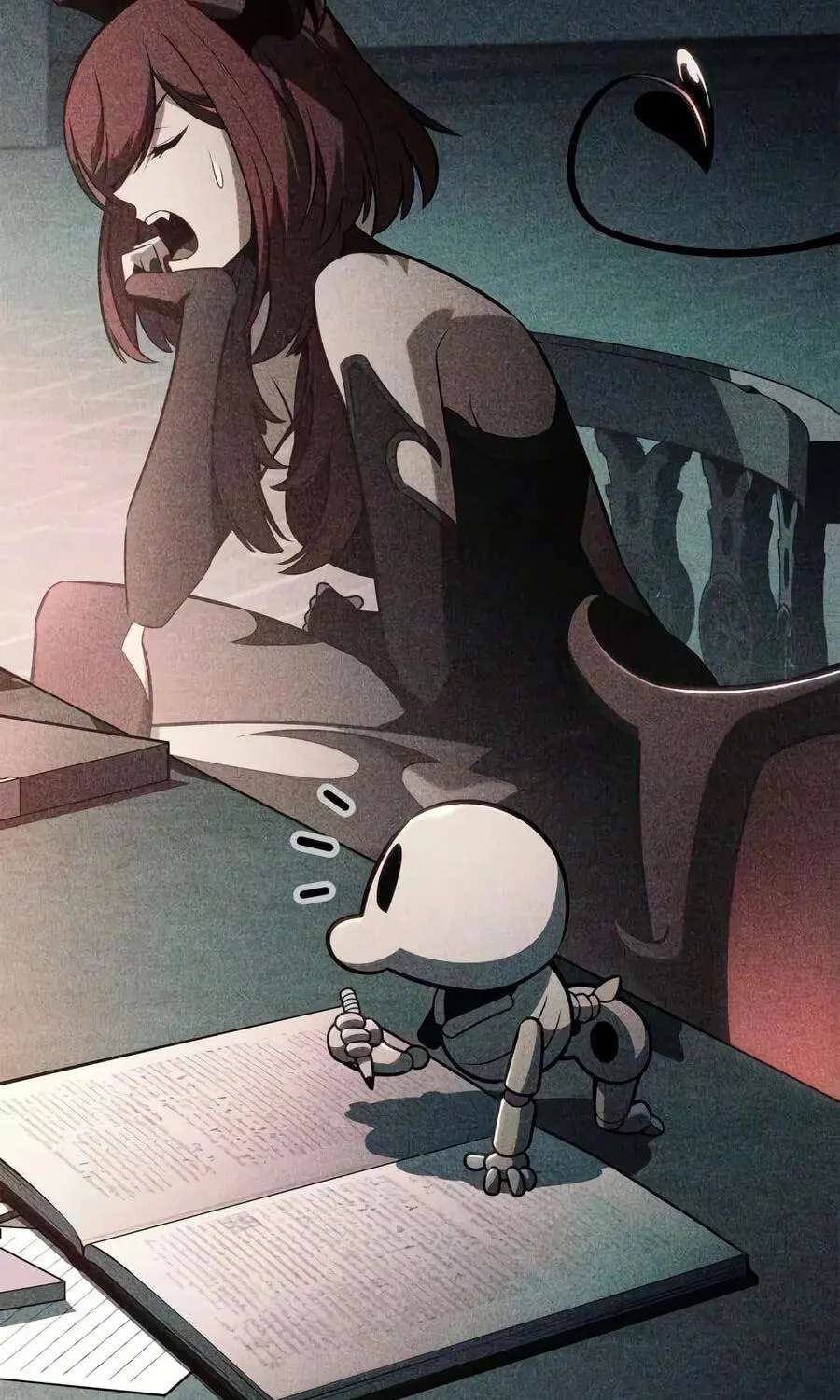 I’m the Max-Level Newbie Chapter 275 - page 197
