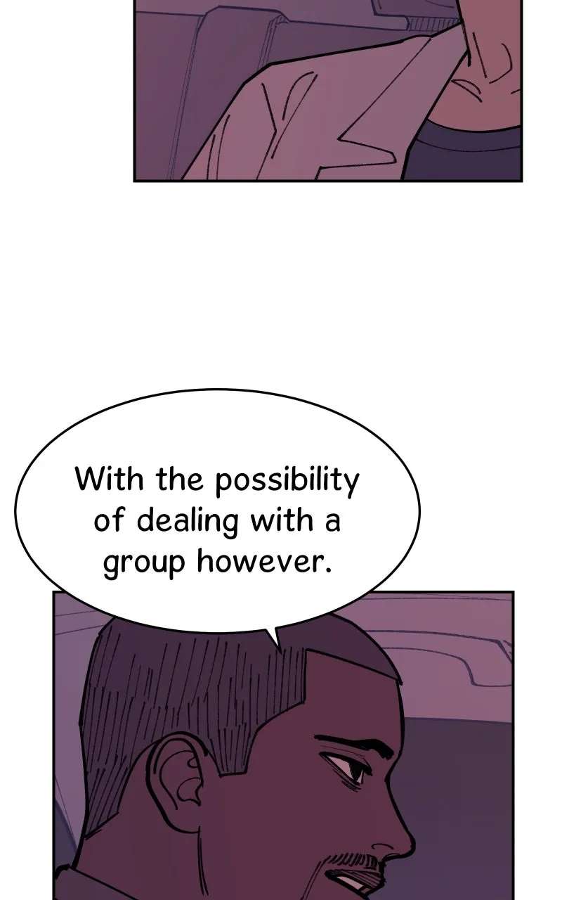 Vampire Family Chapter 57 - page 8