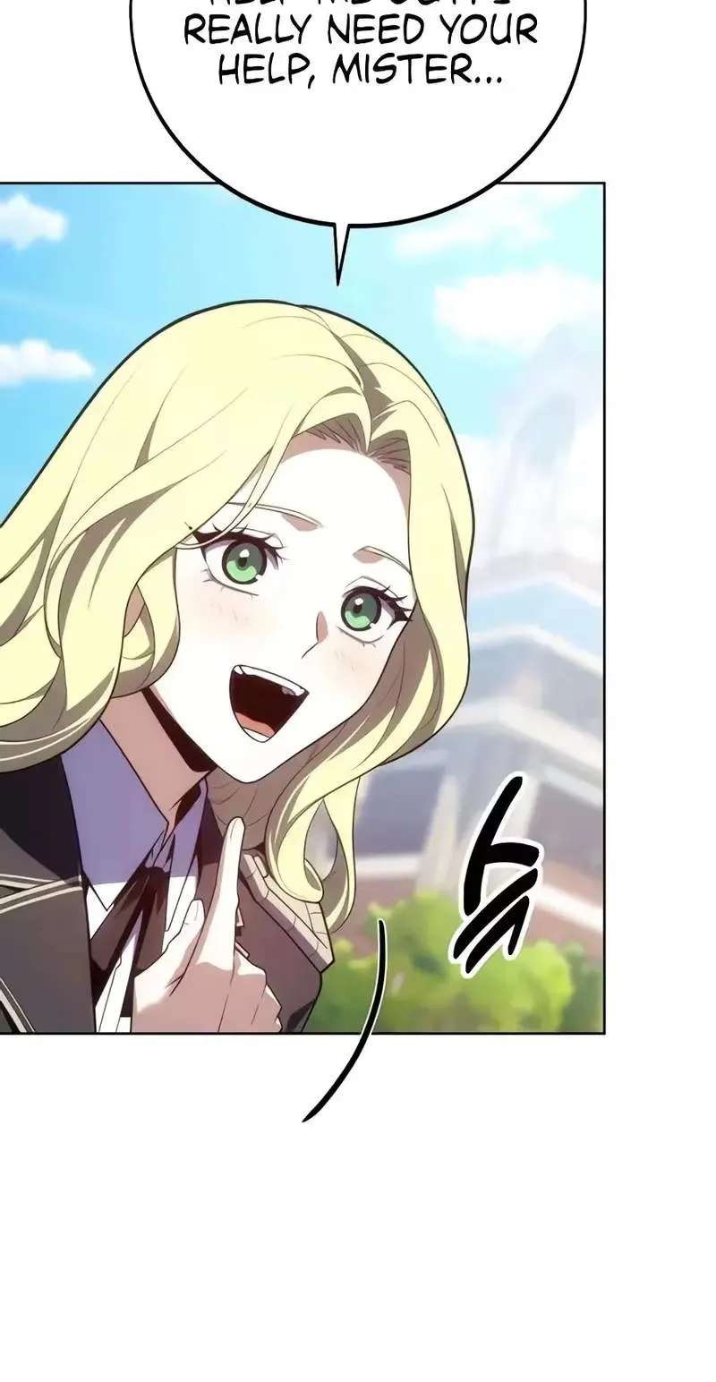 30 Years Have Passed Since the Prologue Chapter 19 - page 110