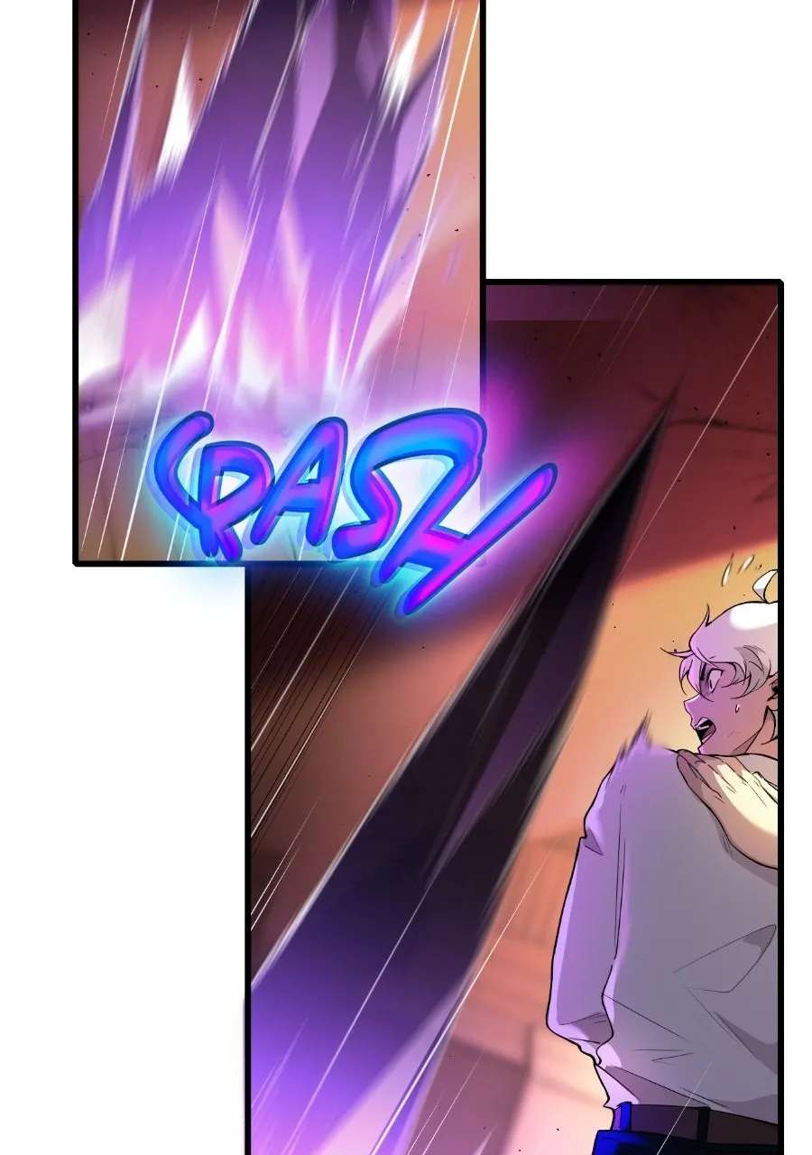 Nightmare Realm Summoner Chapter 1 - page 79