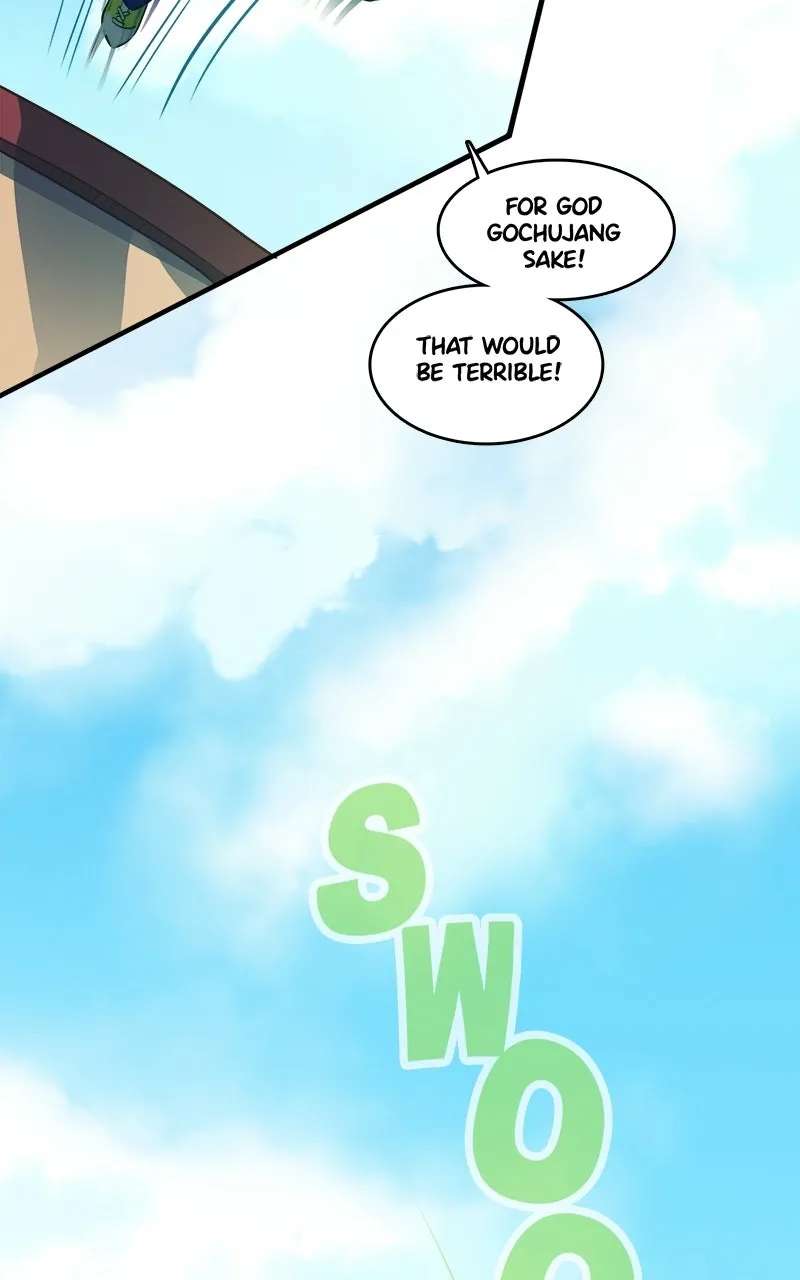 RAMYUNZSave the World! Chapter 3 - page 12