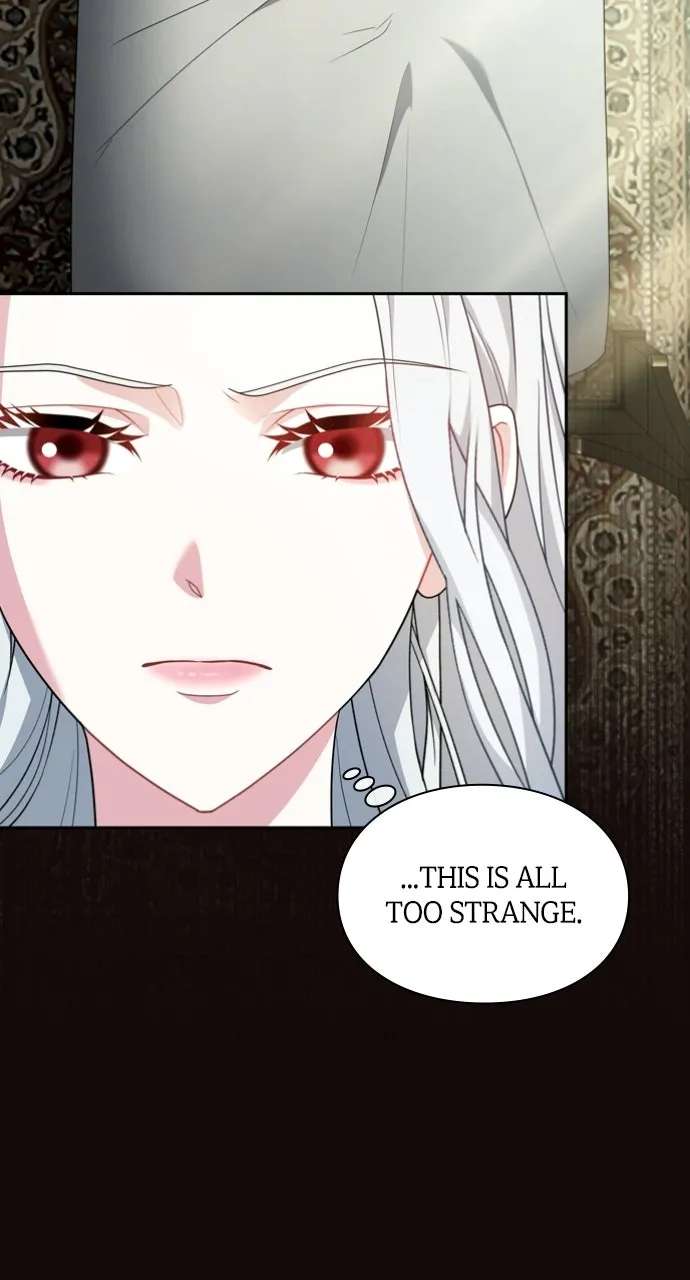 If Obsession Runs Deeperthan Blood Chapter 4 - page 12
