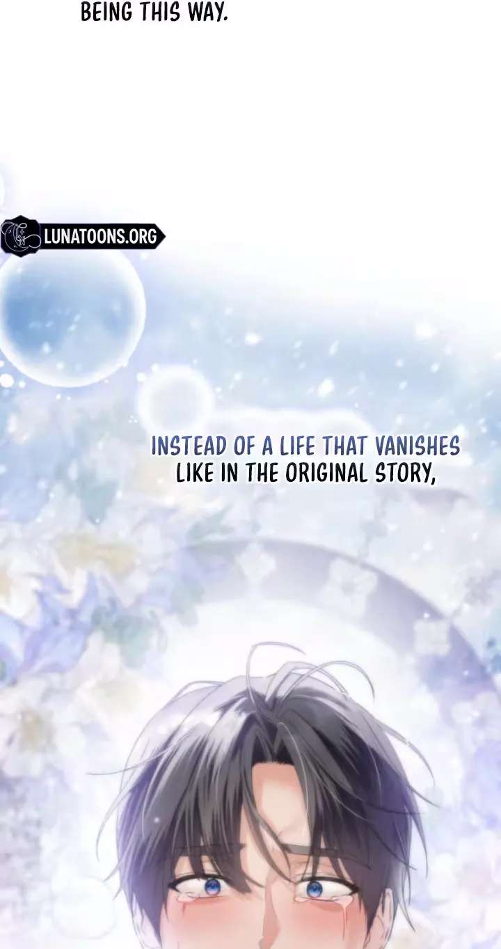 The Princess Who Hides Her Fanaticism Chapter 101 - page 31