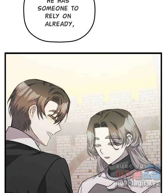 Longing And Lies Chapter 30 - page 45