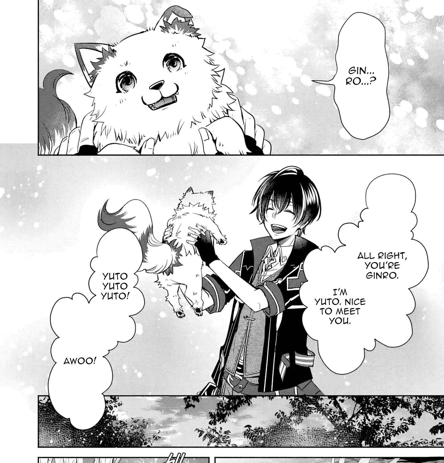 Free Skill de Saikyou Boukensha - Pet mo Musou de Isekai Seikatsu ga Tanoshi sugiru Chapter 2 - page 14