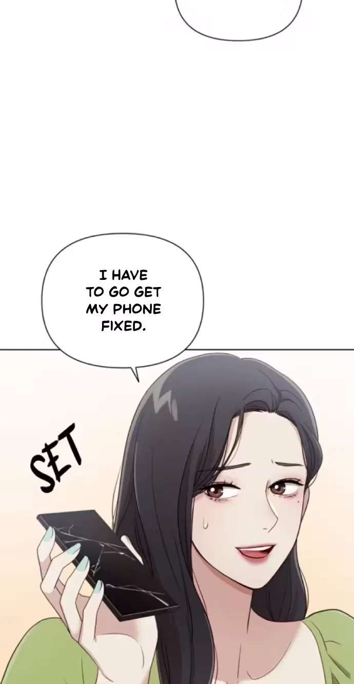 Hi Mommy Chapter 13 - page 32