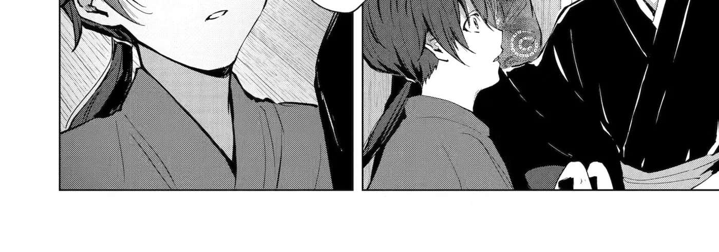 The Dragon's Bride: Loved as His Fated Mate. Chapter 6 - page 60
