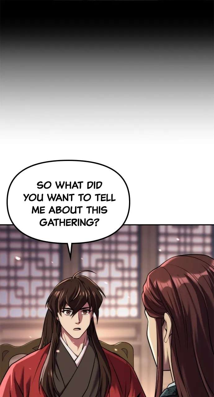 Chronicles of theDemon Faction Chapter 149 - page 8