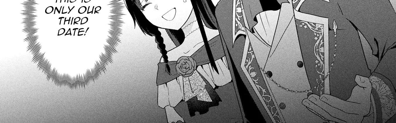 Kokai Shuraba De Konyaku Ga Nakunarimashita Korekara Shigoto To Koi Osagashimasu! Chapter 1 - page 11