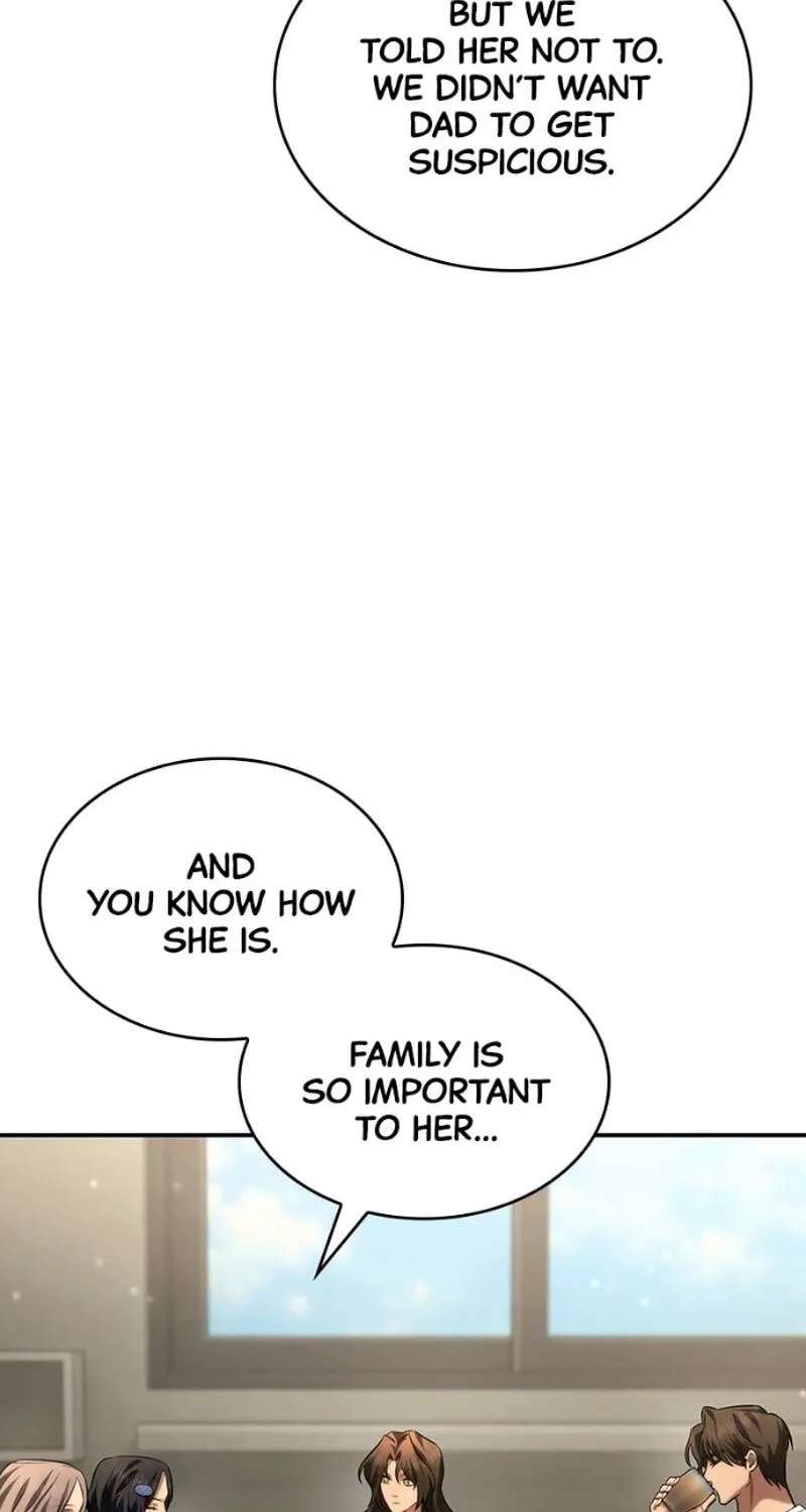 Ties that Bind Us Chapter 34 - page 22