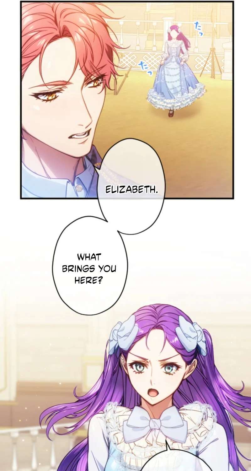 I’m The Tyrant Family’s Beloved Baby Chapter 55 - page 69